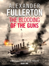 Blooding Of The Guns