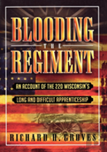 Blooding The Regiment