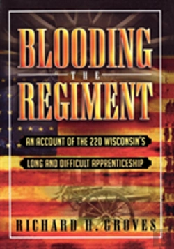 Bertrand.pt - Blooding The Regiment