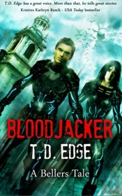 Bloodjacker: A Bellers Tale