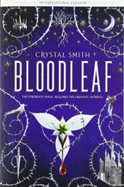 Bloodleaf (International Edition)