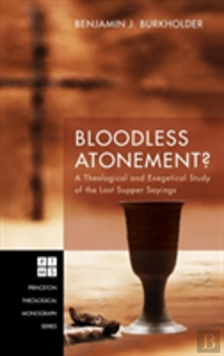 Bertrand.pt - Bloodless Atonement?