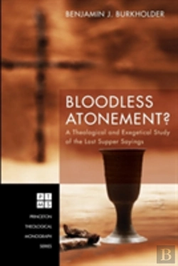 Bertrand.pt - Bloodless Atonement?