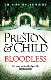 Bloodless