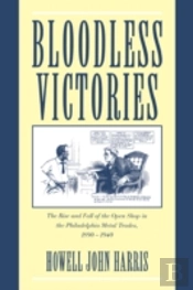 Bloodless Victories
