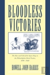 Bloodless Victories