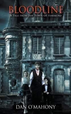 Bertrand.pt - Bloodline: A Tale From The Town Of Harmo