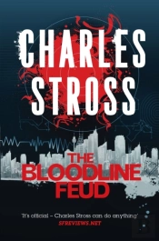 Bloodline Feud