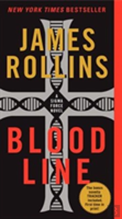 Bertrand.pt - Bloodline