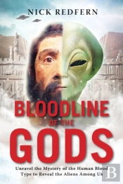 Bloodline Of The Gods