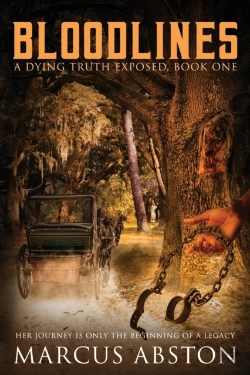 Bertrand.pt - Bloodlines (A Dying Truth Exposed, Book One)