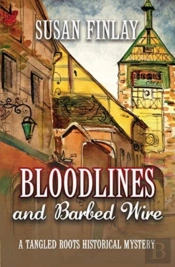 Bloodlines And Barbed Wire: A Tangled Ro