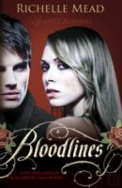 Bertrand.pt - Bloodlines (Book 1)
