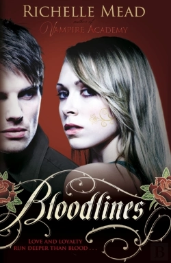 Bertrand.pt - Bloodlines (Book 1)