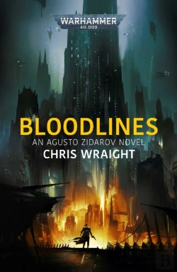 Bertrand.pt - Bloodlines