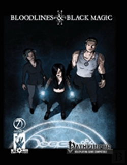 Bertrand.pt - Bloodlines & Black Magic