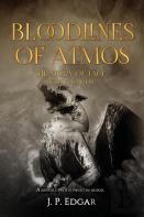 Bloodlines Of Atmos