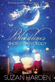 Bloodlines Shorts Anthology