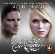 Bloodlines: Silver Shadows (Book 5)
