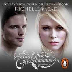 Bertrand.pt - Bloodlines: Silver Shadows (Book 5)