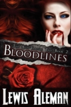 Bertrand.pt - Bloodlines (The Anti-Vampire Tale, Book 2)