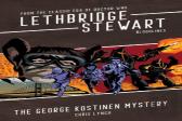 Bloodlines: The George Kostinen Mystery