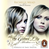 Bloodlines: The Golden Lily (Book 2)
