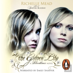 Bertrand.pt - Bloodlines: The Golden Lily (Book 2)