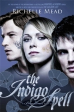 Bertrand.pt - Bloodlines: The Indigo Spell (Book 3)