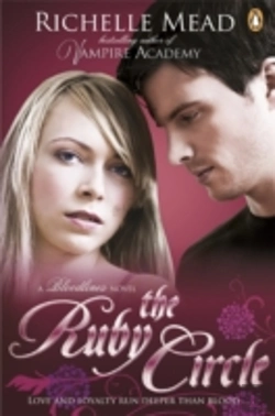 Bertrand.pt - Bloodlines: The Ruby Circle (Book 6)