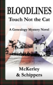 Bloodlines-Touch Not The Cat