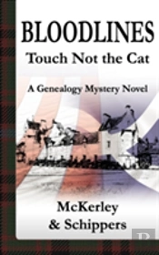 Bloodlines-Touch Not The Cat