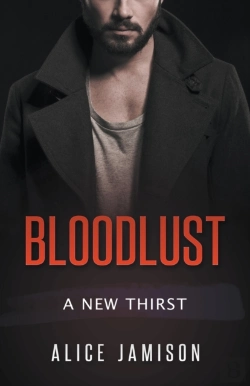 Bertrand.pt - Bloodlust A New Thirst Book