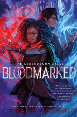 Bertrand.pt - Bloodmarked