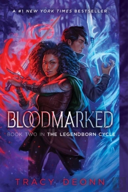 Bertrand.pt - Bloodmarked