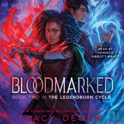 Bertrand.pt - Bloodmarked