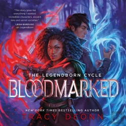Bertrand.pt - Bloodmarked