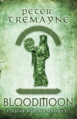 Bertrand.pt - Bloodmoon (Sister Fidelma Mysteries Book 29)