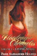 Bloodragon Chronicles