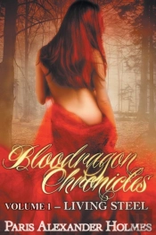 Bloodragon Chronicles