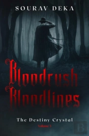 Bloodrush Bloodlines