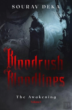 Bertrand.pt - Bloodrush Bloodlines