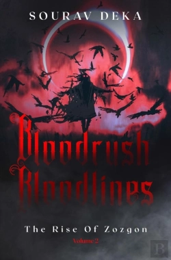 Bertrand.pt - Bloodrush Bloodlines