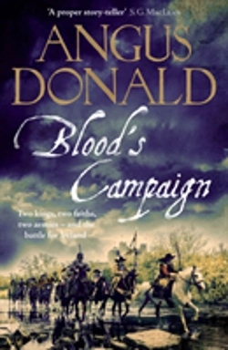 Bertrand.pt - Blood'S Campaign
