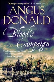 Blood'S Campaign