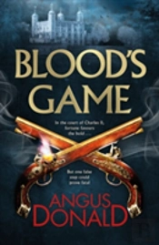 Blood'S Game