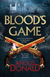 Blood'S Game
