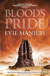 Blood'S Pride