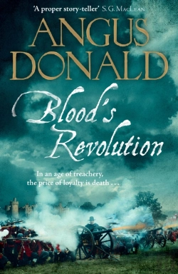 Bertrand.pt - Blood'S Revolution