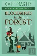 Bloodshed In The Forest
